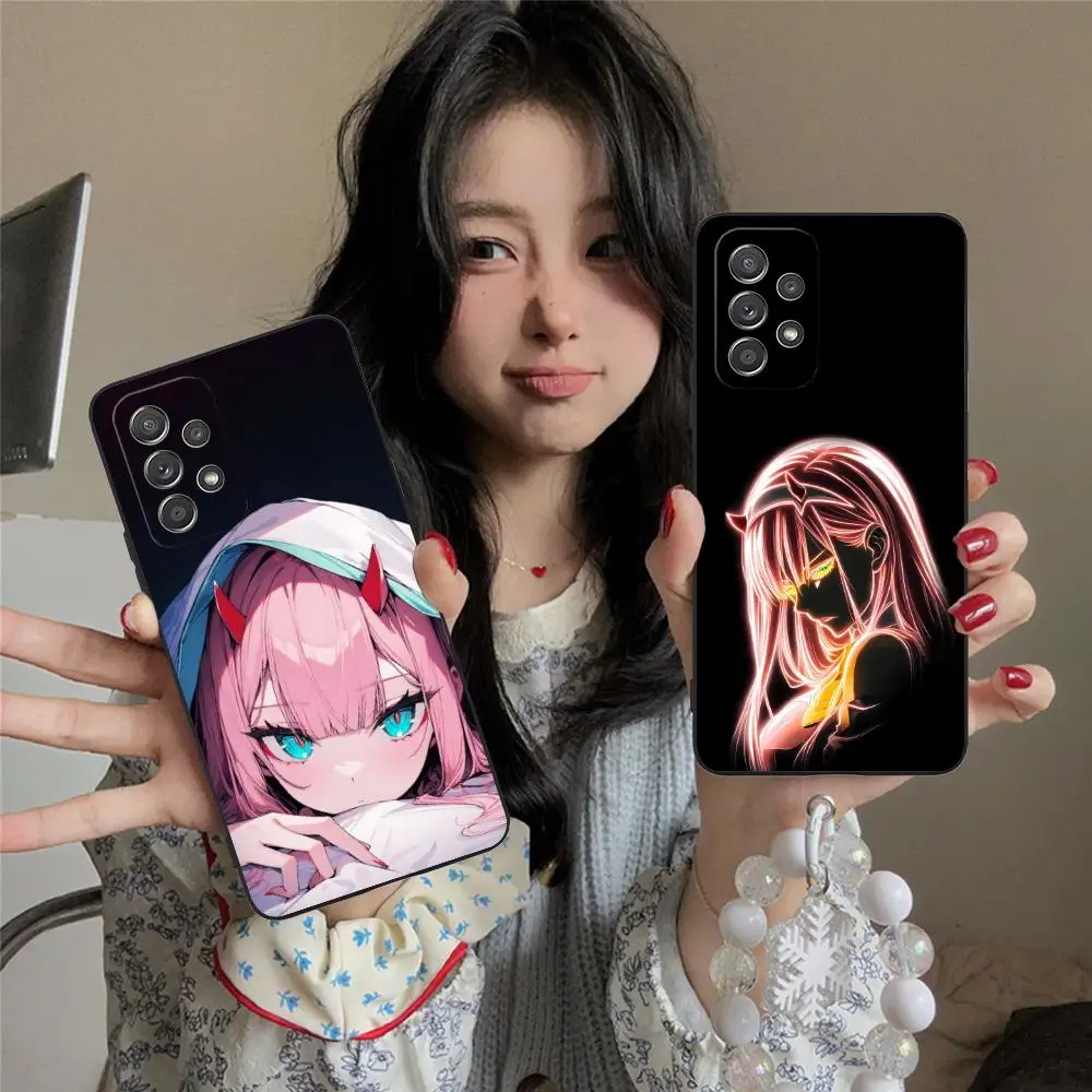 Darling Zero Two Ne… - image