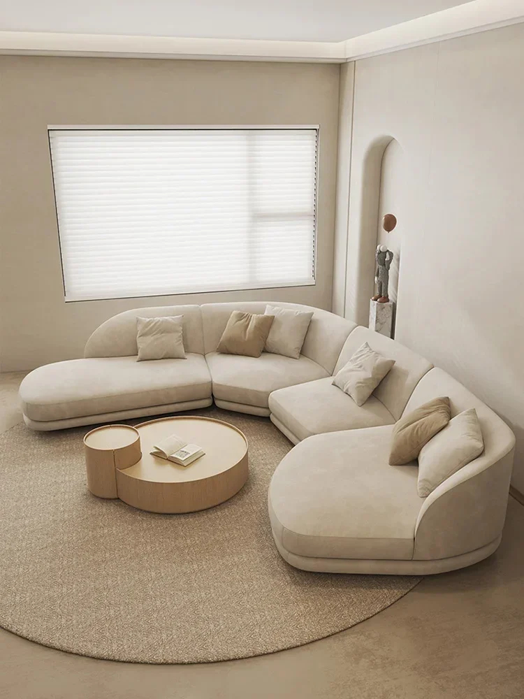 Feng You Yi Xing Technologie Stoffsofa