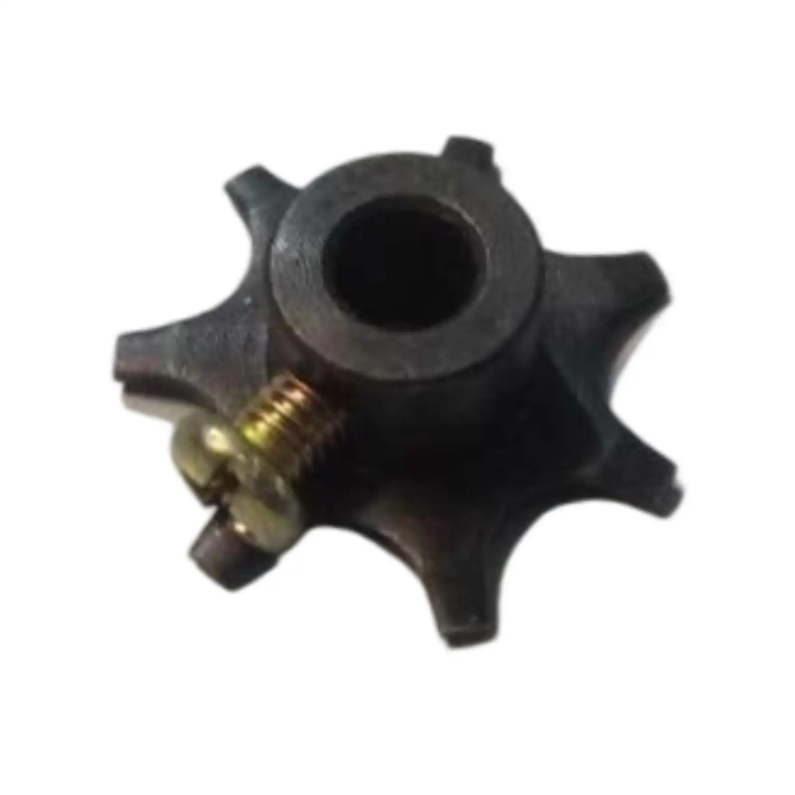 Egg Turning Gear Metal Incubator Gear Wheel Compact Special Parts for Hatching Machine Replacement
