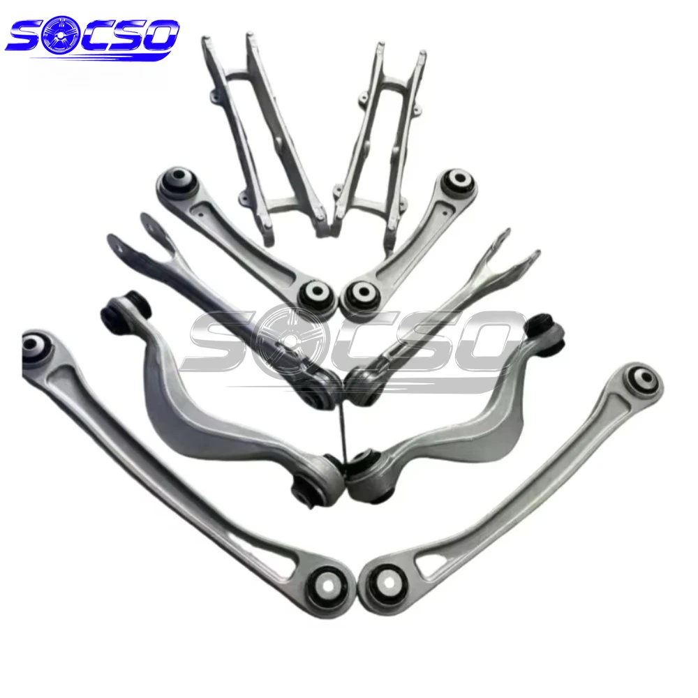 

Rear Control Arm Kit for BMW G30 G38 Auto Parts Car Suspension Parts Left Right 33326875104 33326867537 33326866431 33326866432