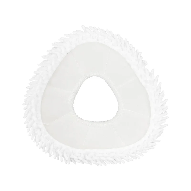 الملحقات مناسبة لـ (نيورجال ناروال فريو Z10 الترا / YJCC02) الأسطوانة الرئيسية فرشاة جانبية تصفية ممسحة وسادة كيس لجميع الغبار استبدال أجزاء