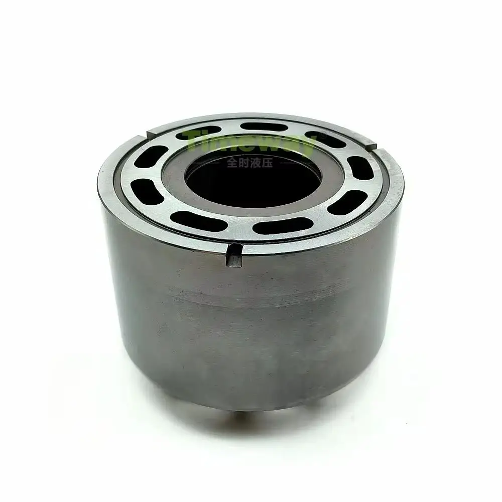H1P Hydraulic Piston Pump Repair Kits Cylinder Block for H1P147 SAUER Pump Spare Parts Pump Barrels