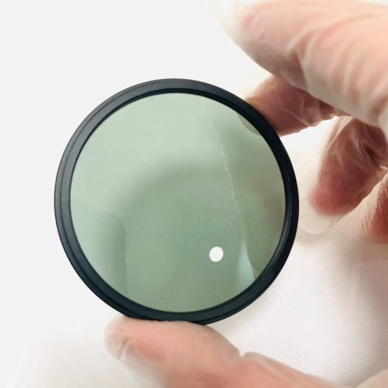 Reduce Light Flux And Avoid Overexposure Size Round 58mm With Frame Neutral Density ND Filter Glass ZAB30 For Camera Photography