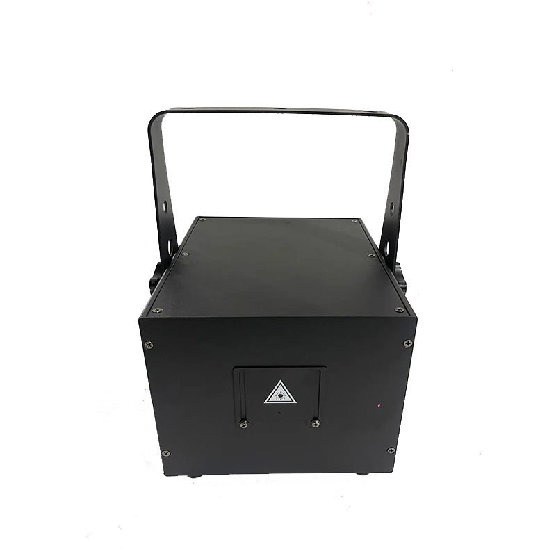 

Гарантия качества Dj Laser Lights 1W-5W Лазерный сценический светильник с SD-картой RGB Полноцветный анимированный лазерный светильник Сетевой порт ILDA