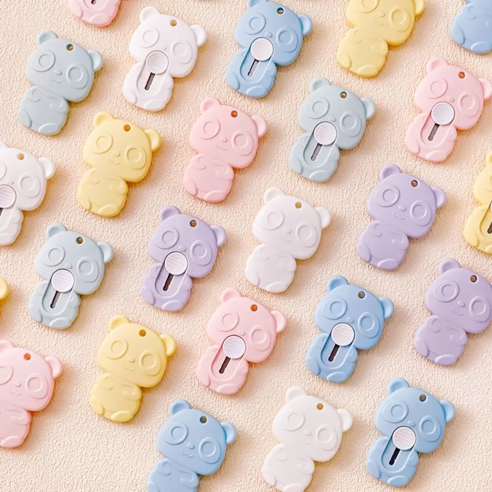 Supplies Wrapping Box Pocket Size Student Stationery Express Opener Paper Crafts Cutter Letter Opener Paper Envelope Cutter