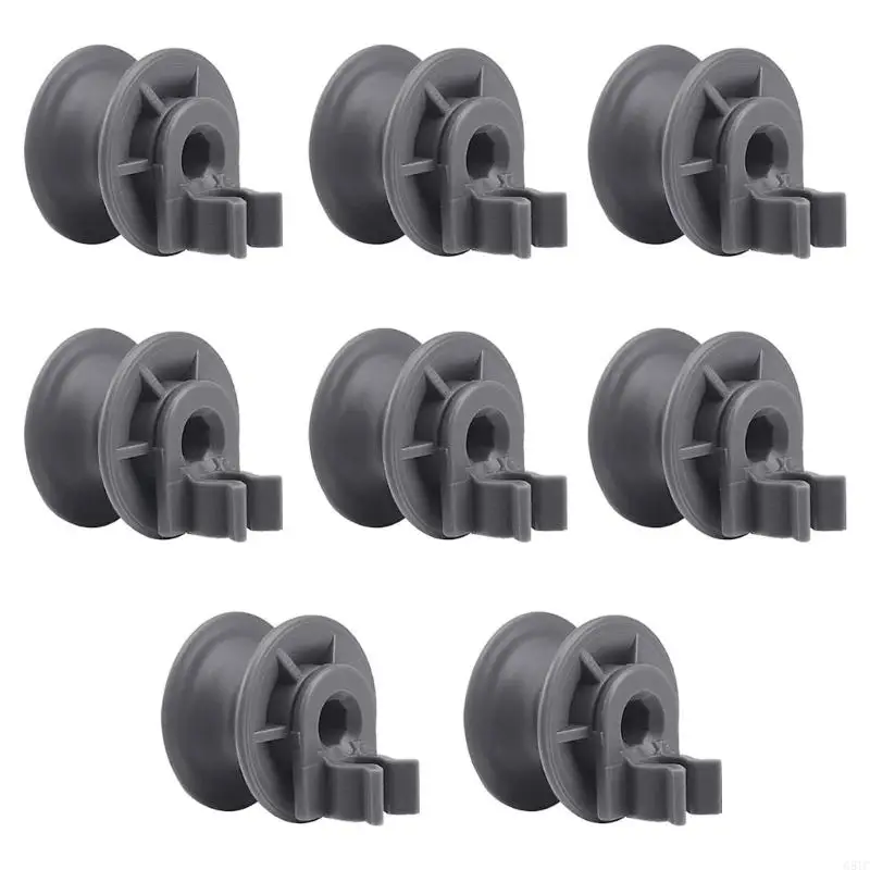 

G8TC Efficient Dishwasher Wheel Replacements Dishwasher Rollers Home Appliances Part