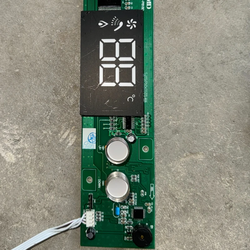 Water heater display board HMJD-P818C control board