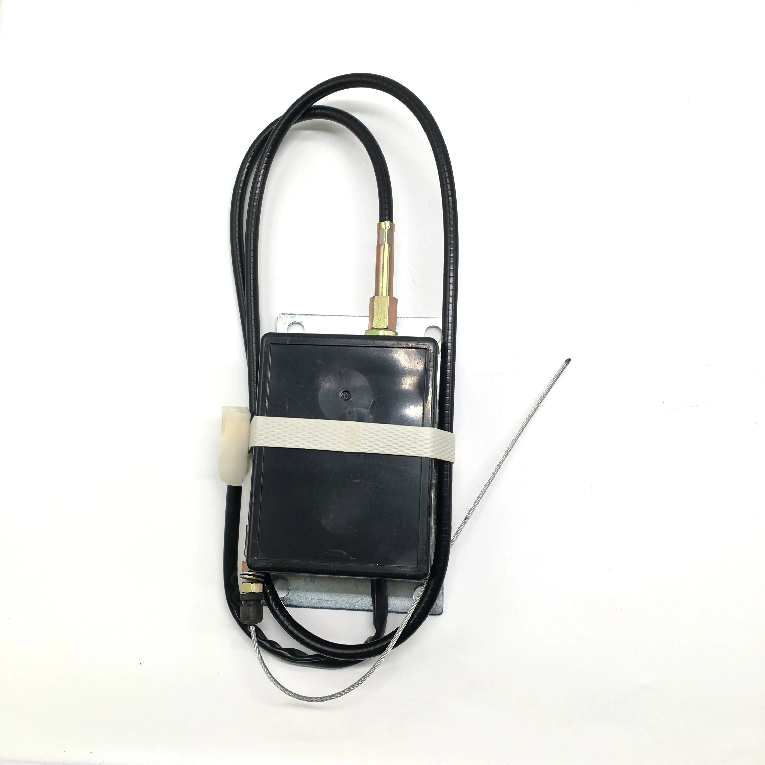 

Excavator parts, Doosan Daewoo 260/300/370/420/500-7-9, flameout switch, motor flameout, high-quality motor