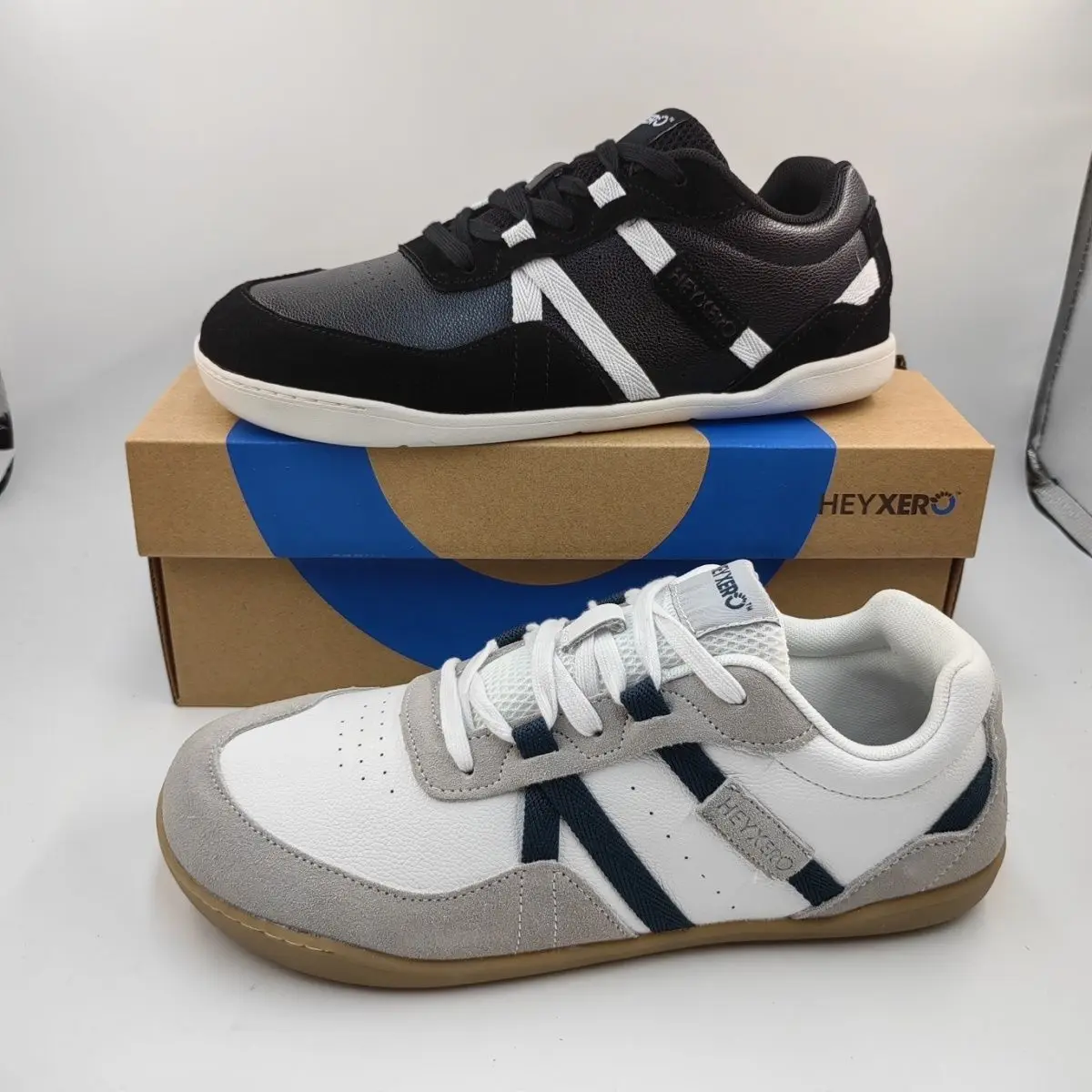 2025 Spring and Autumn new Korean version of the breathable white casual sneakers women's running shoes Very good