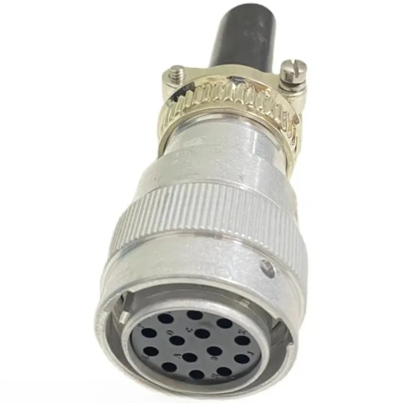 Connector HD36-18-1…