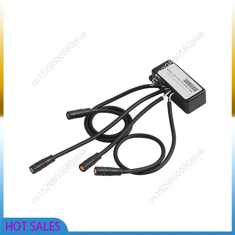 AB31-60V Light Module For INOKIM OXO OX Electric Scooter DC Converter LED Lamp Controller Spare Parts