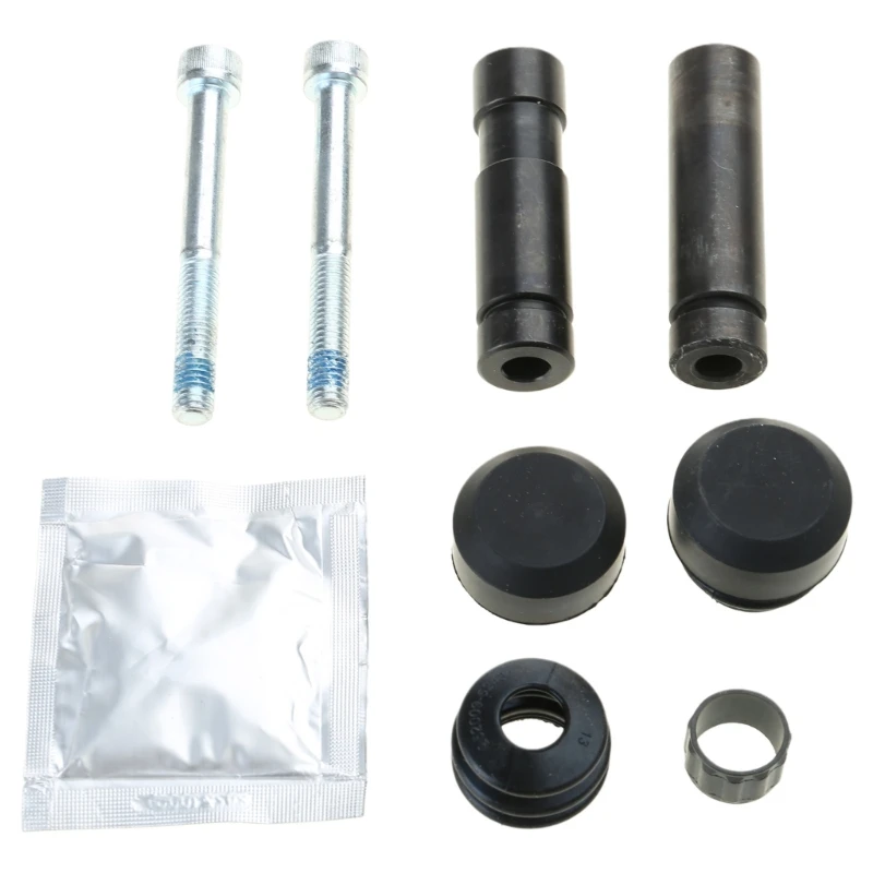 Brake Caliper Repair Slider Pins Guide Kits BCF1499A for Luxury Sedan Model