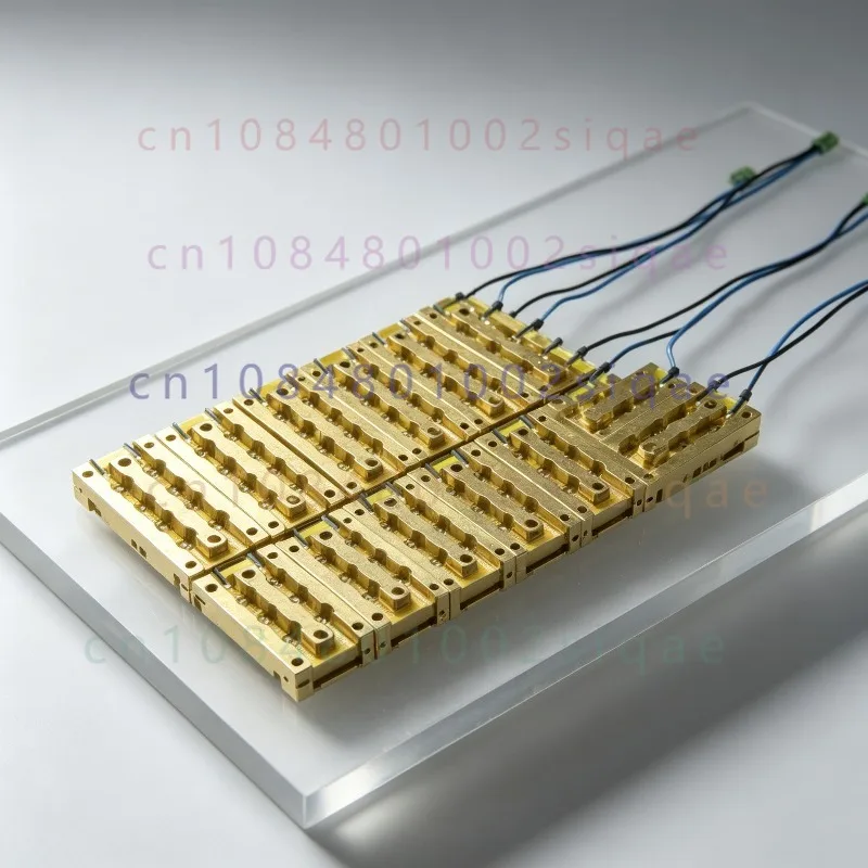 Laser Light Source NUBM08 Disassembly Parts for Epson L1200U, L1300U, 1505UH, L1755U, 700U Projectors