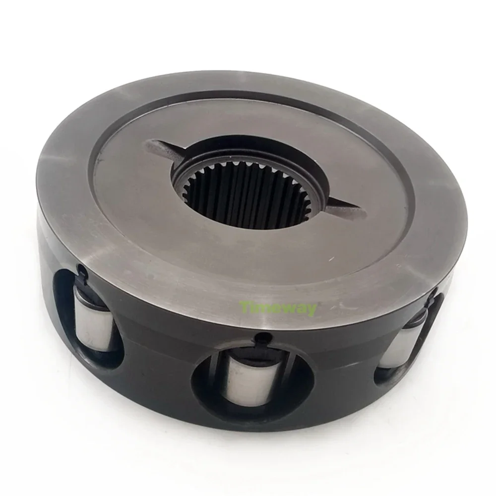 

MSE Hydraulic Motor Parts for Poclain MSE05 Radial Piston Motor Spare Parts Rotary Group Kits