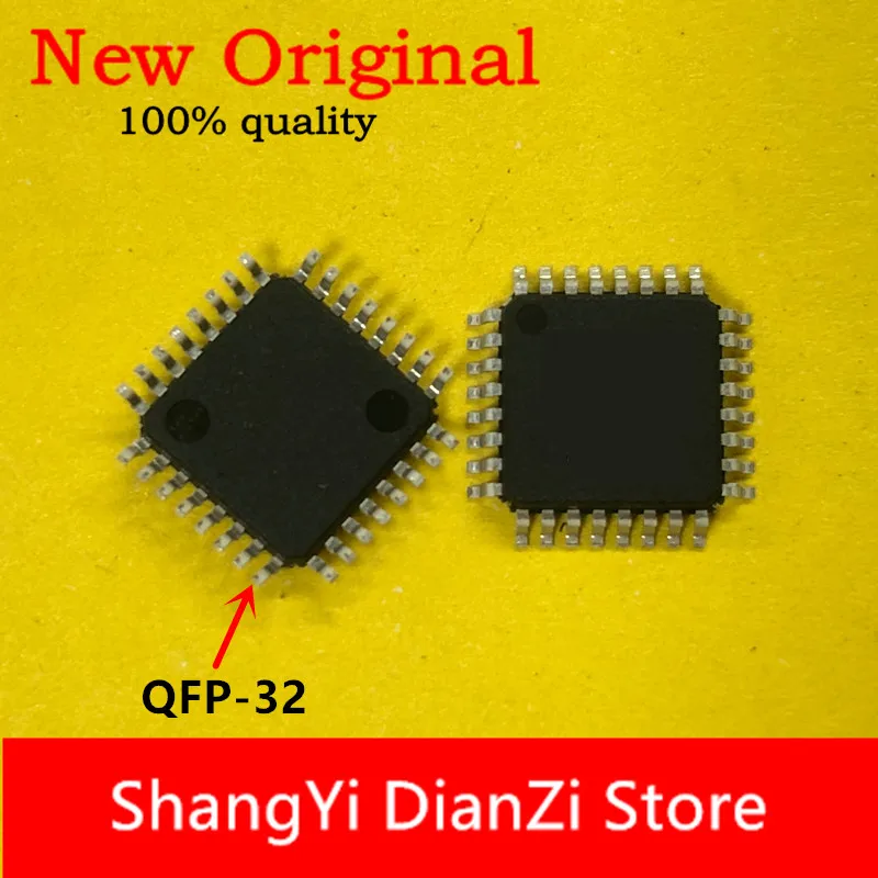

(2-100 шт.) 100% НОВИНКА FT232BM DS2172T DS2172T/TR фреза, бесплатная доставка, чип и интегральная схема