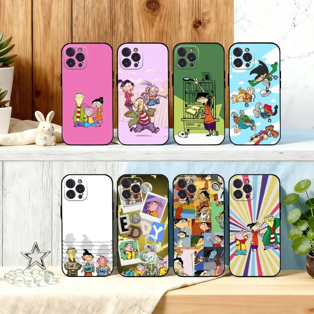 Cute Ed E-Edd N E-E…