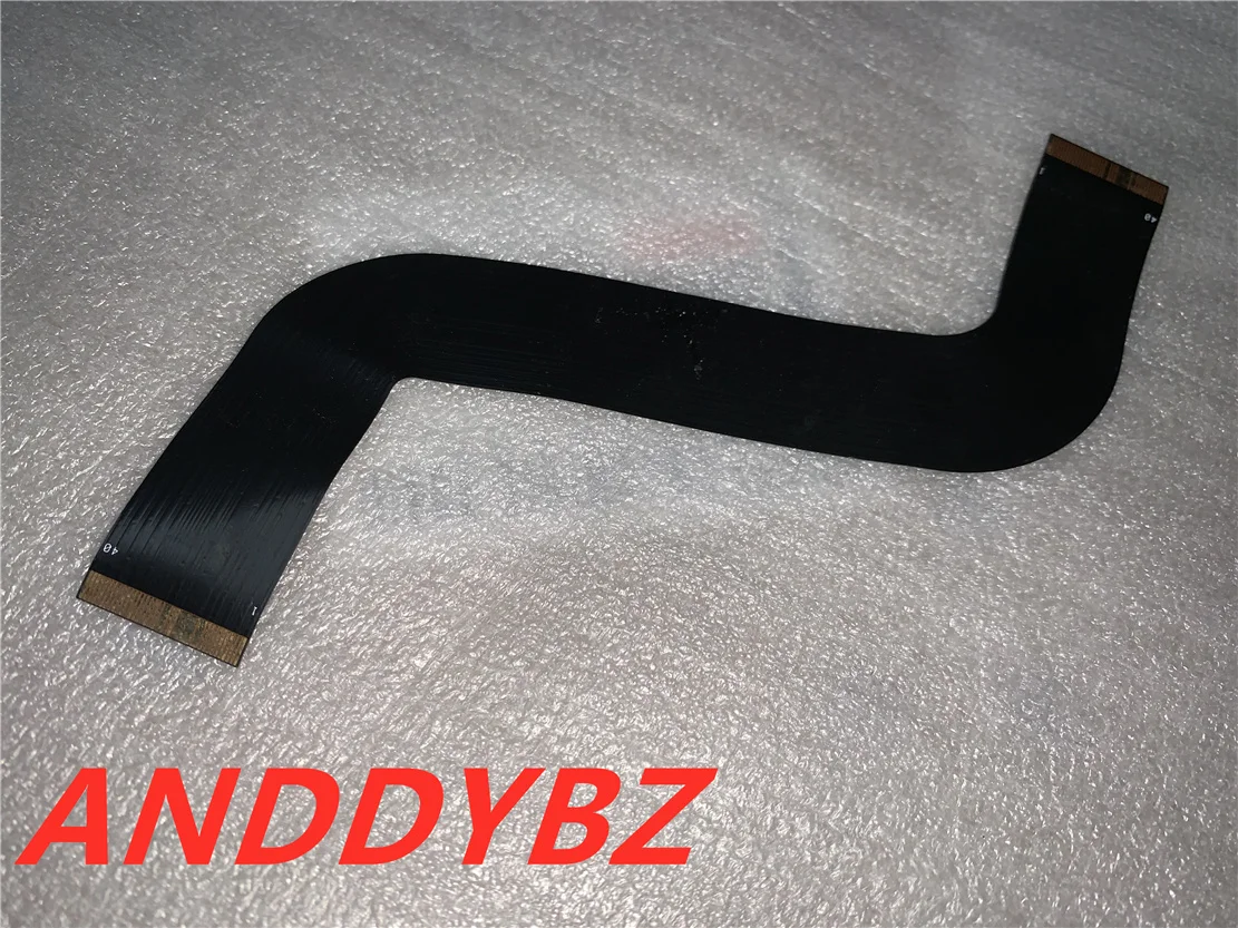 Teste de cabo genuíno T10H-FPC-USB ok