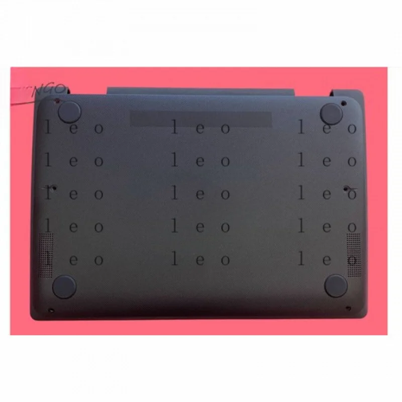 

CC New For HP Chromebook X360 11MK G3 EE Bottom Case Lower D Cover Shell M49317-001