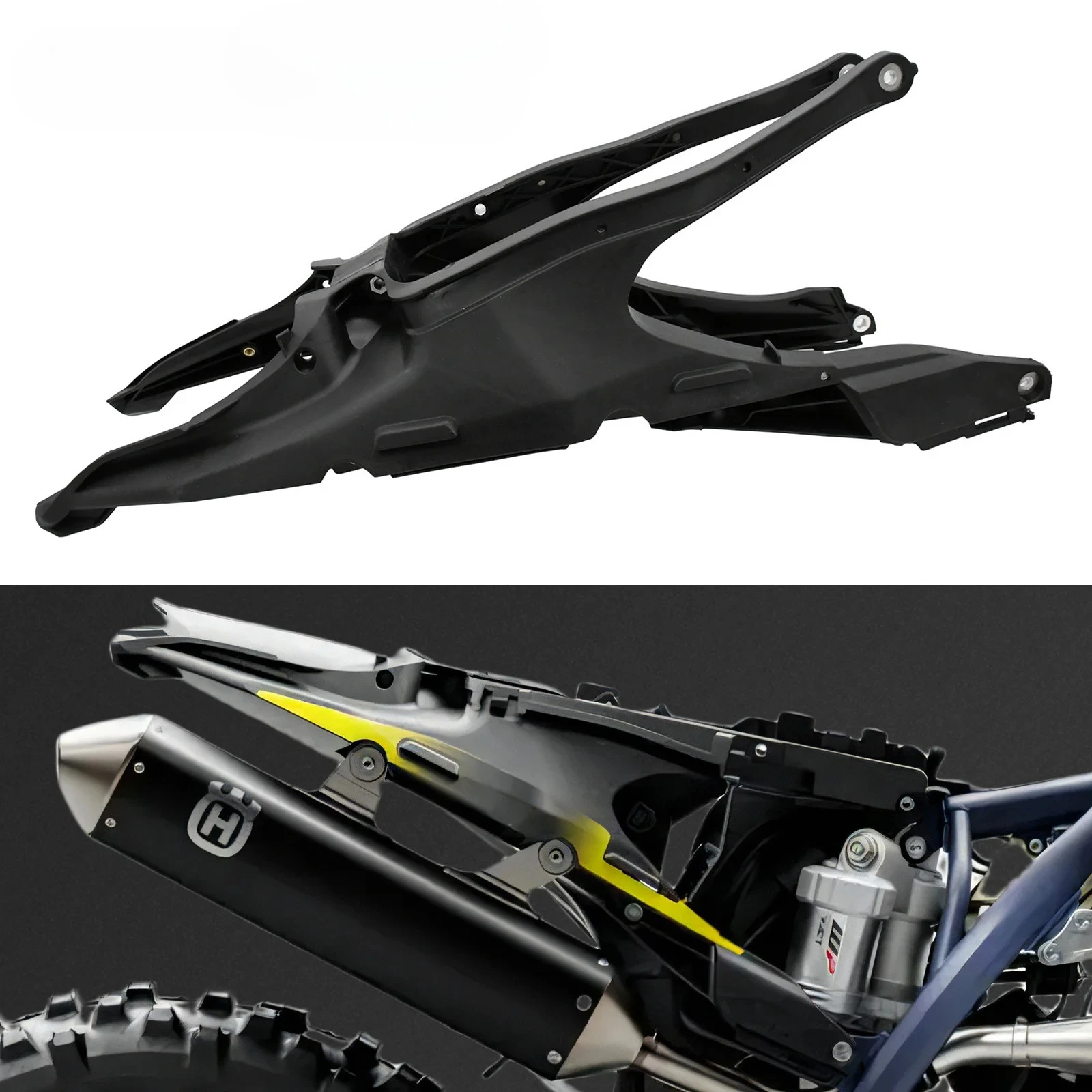 Motorcycle Strength… - image