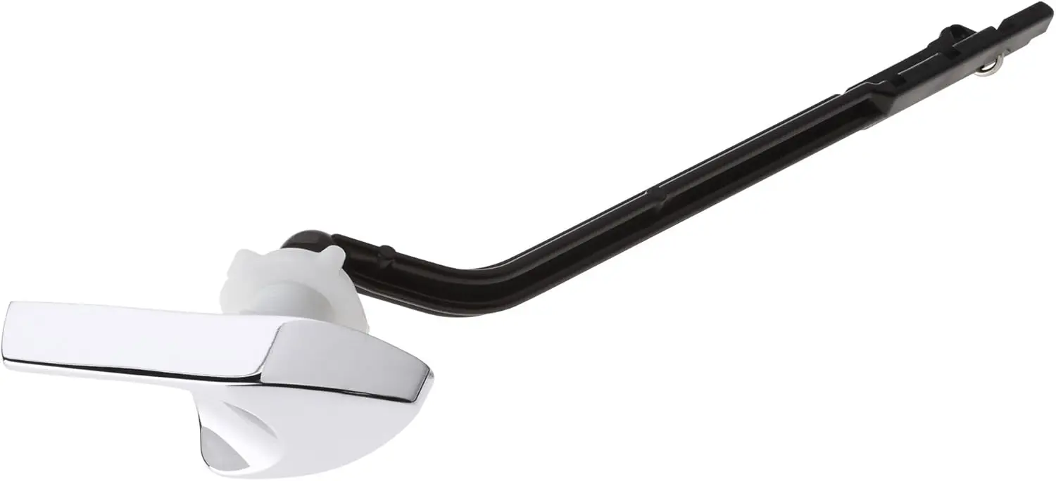 

Trip Lever Kit Genuine Part, Polished Chrome