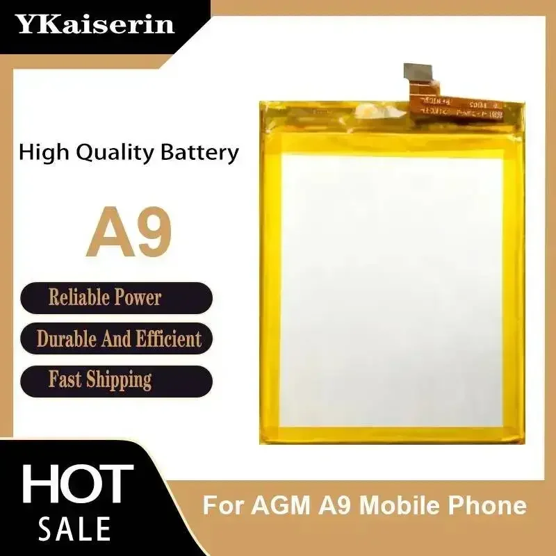 Reliable Power 5400…