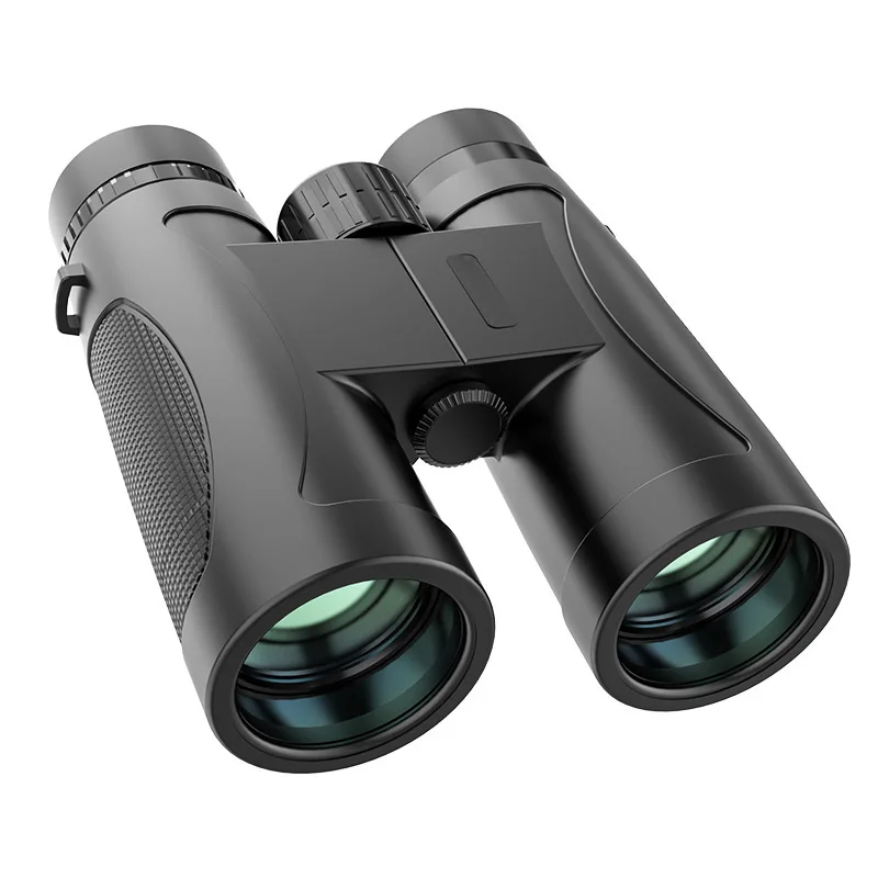 Direct Sales 10X42 Binoculars All-optical High Definition High Power Outdoor Camping Performance, Singing and Looking Glasses