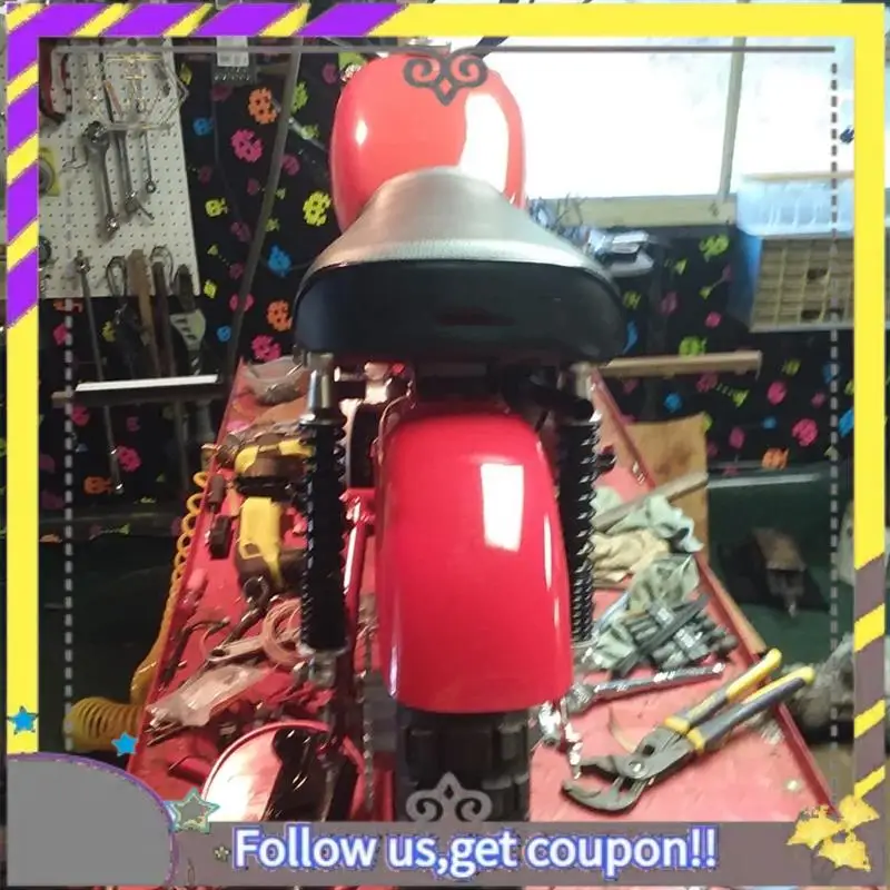 

L38A-Motorcycle Front Rear Body Mudguard Fairing Kit For Honda Z50 Z50A Z50R 50CC Mini Trail Accessories