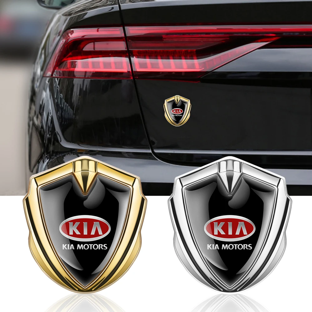 Adesivos de corpo de metal 3d para carro, emblemas personalizados para suzuki alto baleno sx4 samurai kizashi swift, acessórios de decoração de estilo automático