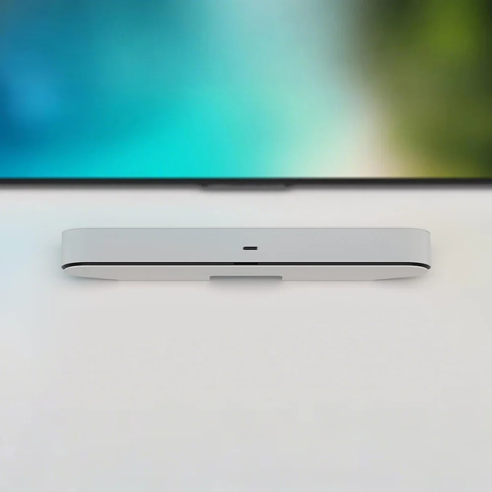 دعامة تثبيت على الحائط لملحقات حامل الصوت الذكي على الحائط SONOS Beam WI-FI