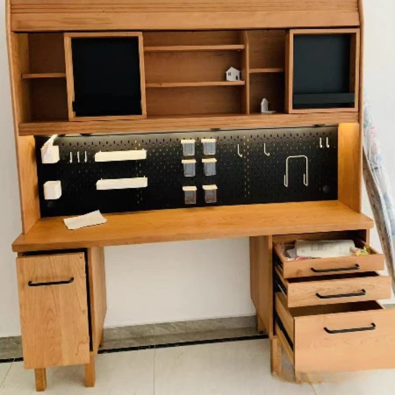 Garden Freshly Dining Side Cabinet Household High Wine Integrated Living Room Cabinet Artist Home Furniture Armadio XY40GZ
