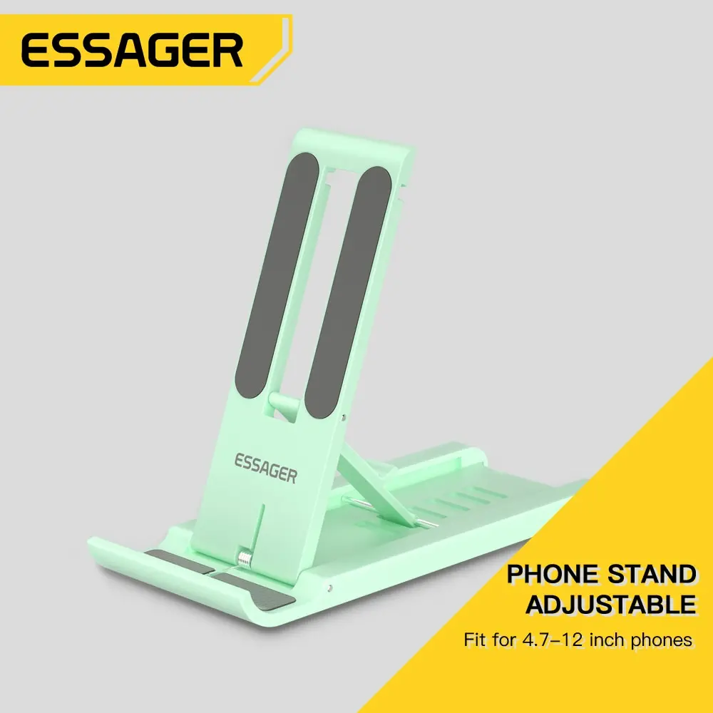 Universal Desktop Phone Stand 6