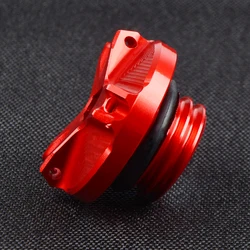 Motorcycle M19*2.5 Engine Oil Filter Cup Plug Cover Screw For Honda CBR 600 250R CBR 600 900 1000 RR CBR 600 F2 F3 F4 F4i 500R