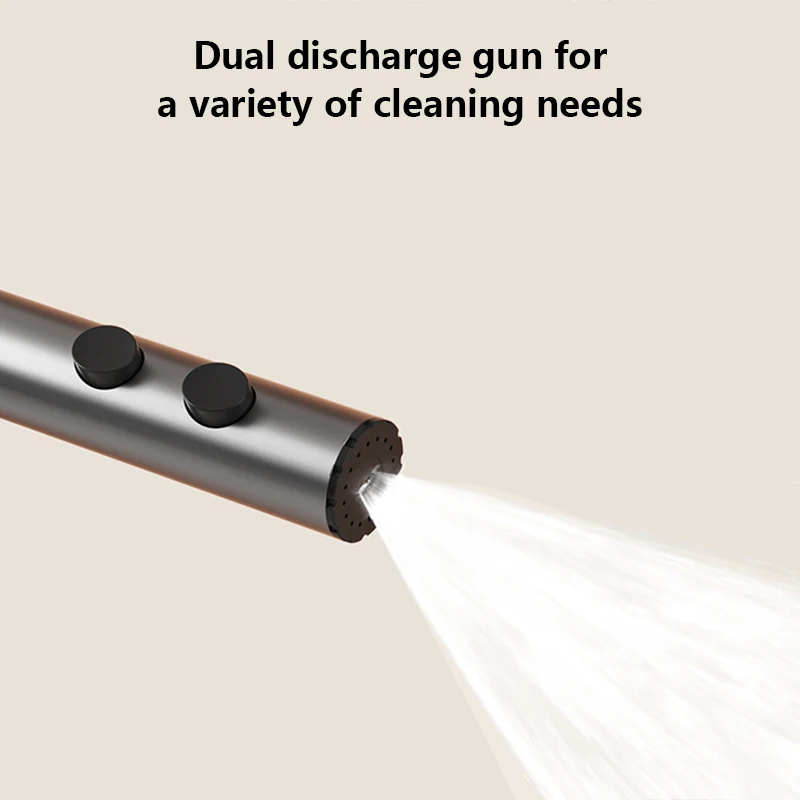 욕실 다기능 디지털 디스플레이 샤워 시스템 황동 피아노 키 노출형 온도 조절 수도꼭지 소프트 & 레인 스프레이 패턴