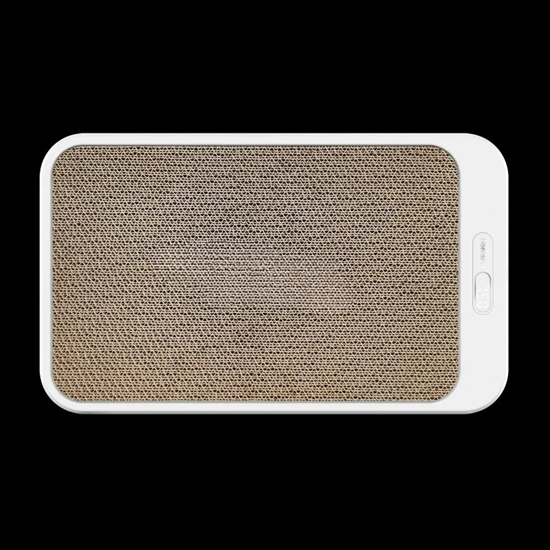 

LH cat scratching board pet scale claw pad with weighing function cat grinding claw weighing small