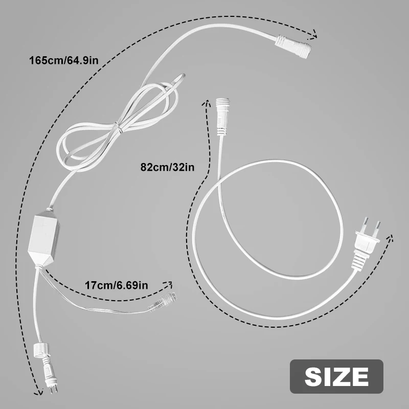 قاعة الزفاف صافي LED سلسلة أضواء 1x5/10 متر لفة مهرجان حفلة فندق السقف الجنية ضوء الديكور DIY بها بنفسك شبكات السماء المرصعة بالنجوم الأرز مصباح