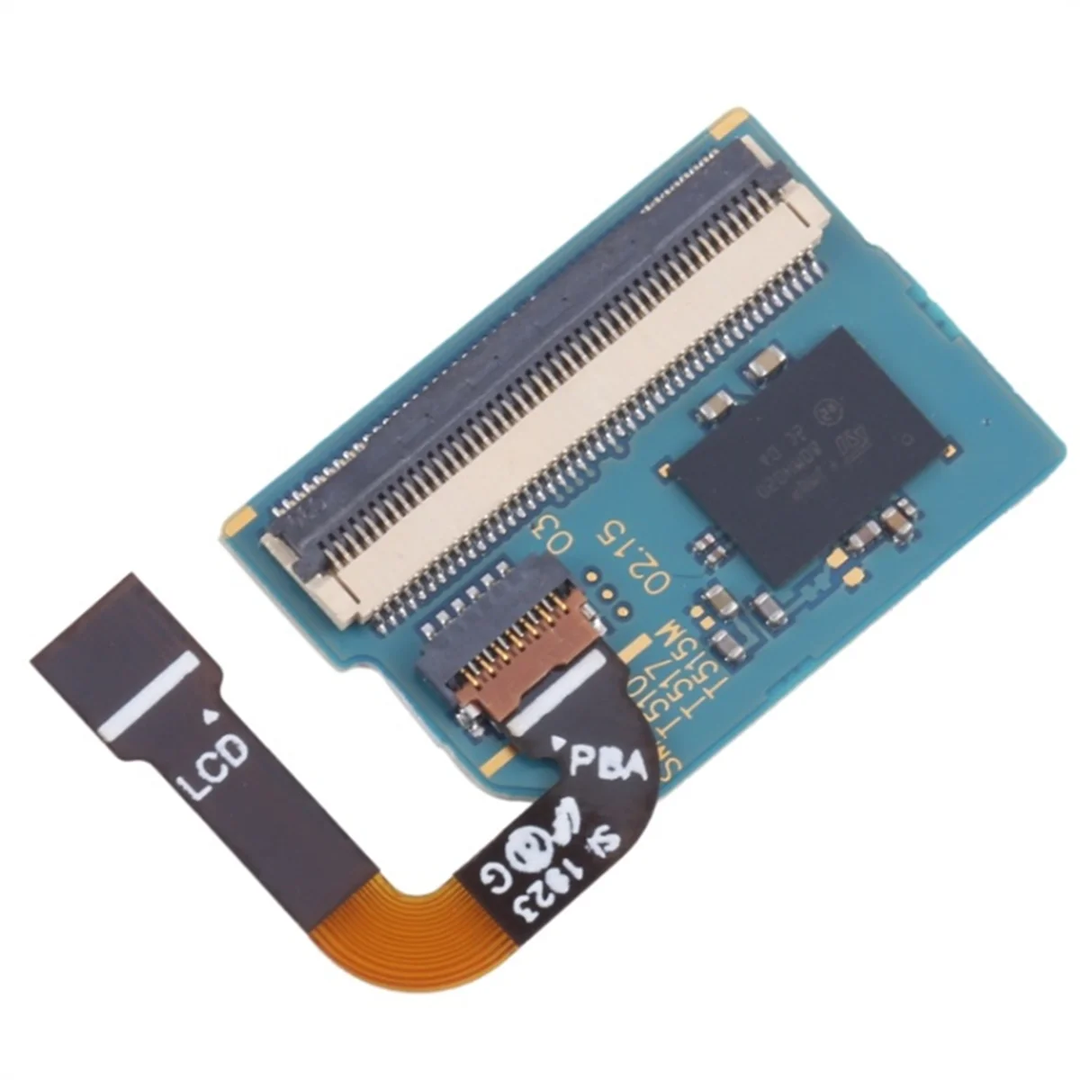 2025+For Galaxy Tab A 10.1 2019 SM-T510 SM-T515 SM-T517 LCD Display Touch Screen Panel Connector Board Flex Cable