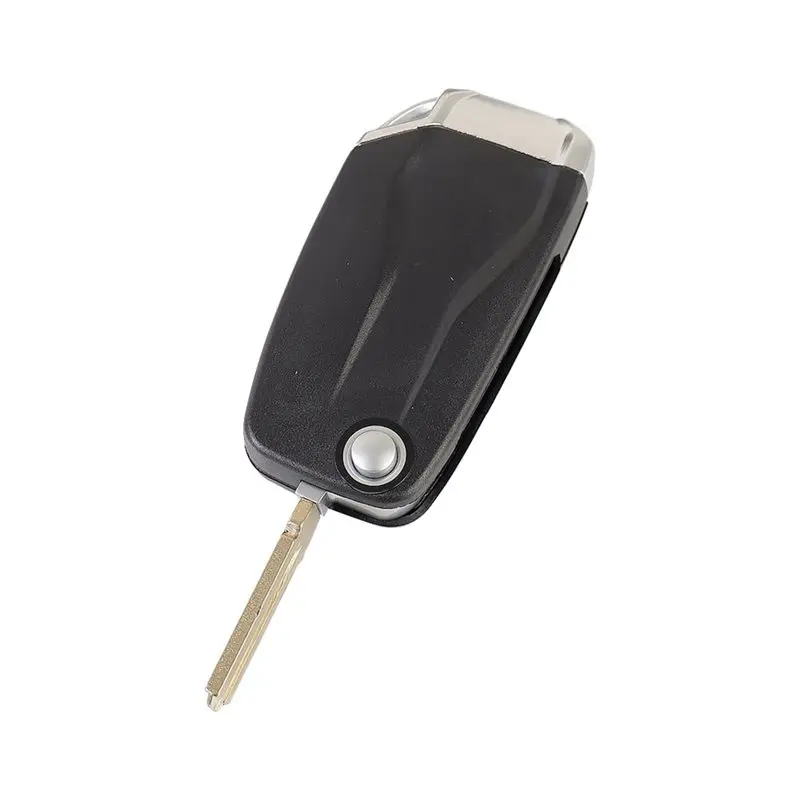AASS-Motorcycle Accessories Remote Key Shell Fold Key Protective Case For Ducati Multistrada 1260 S 1260S MTS 950 950S 17-19