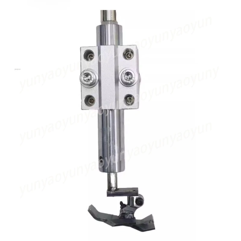 Automatic Edge Banding Machine Scraper Blade, High Efficiency Trimming Glue Remover, Non-marring for Wood Surface