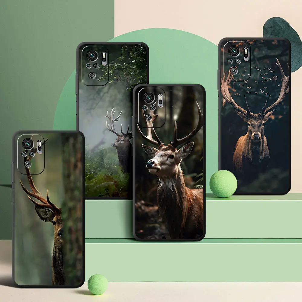 Cool Deer Hunting A…