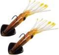 2pcs Type D
