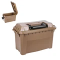 Tan only box