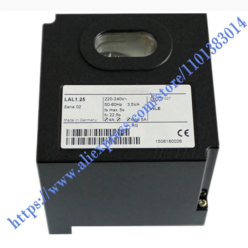 100% جديد الأصلي 1 سنة الضمان LAL1.25