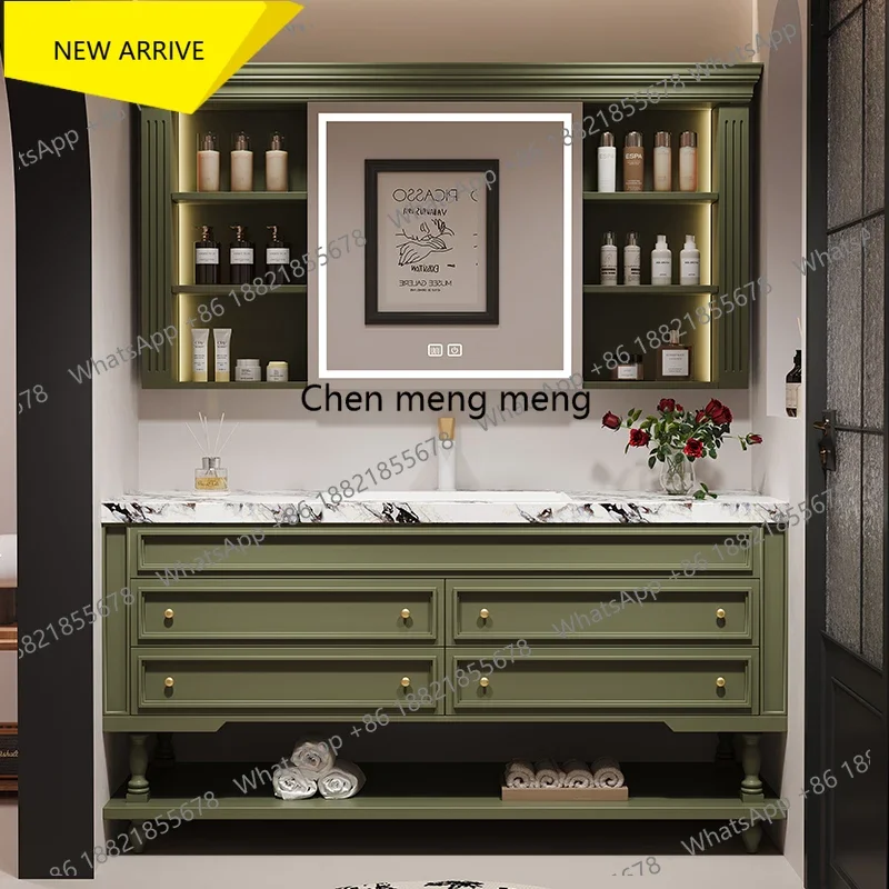 YL  Disinfecting Toilet Bathroom Cabinet Space Saver Buffet Over Corner Makeup Bathroom Cabinet File Small Archivadores Furnit