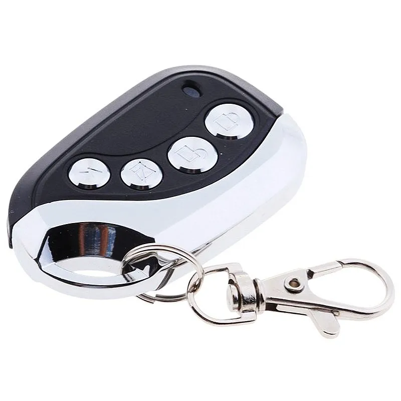 433.92MHz CELINSA SAW1 SAW2 SAW3 Garage Door Remote Control Gate Command 433MHz Fixed Code