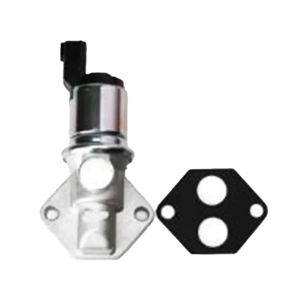 

Air Control Valve 1813777E00 Compatible with For Suzuki For Aerio For Esteem For Sidekick for Direct Replacement