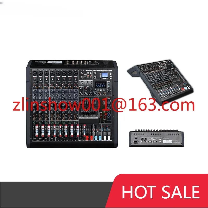 10/14/18/26CH Audio… - image