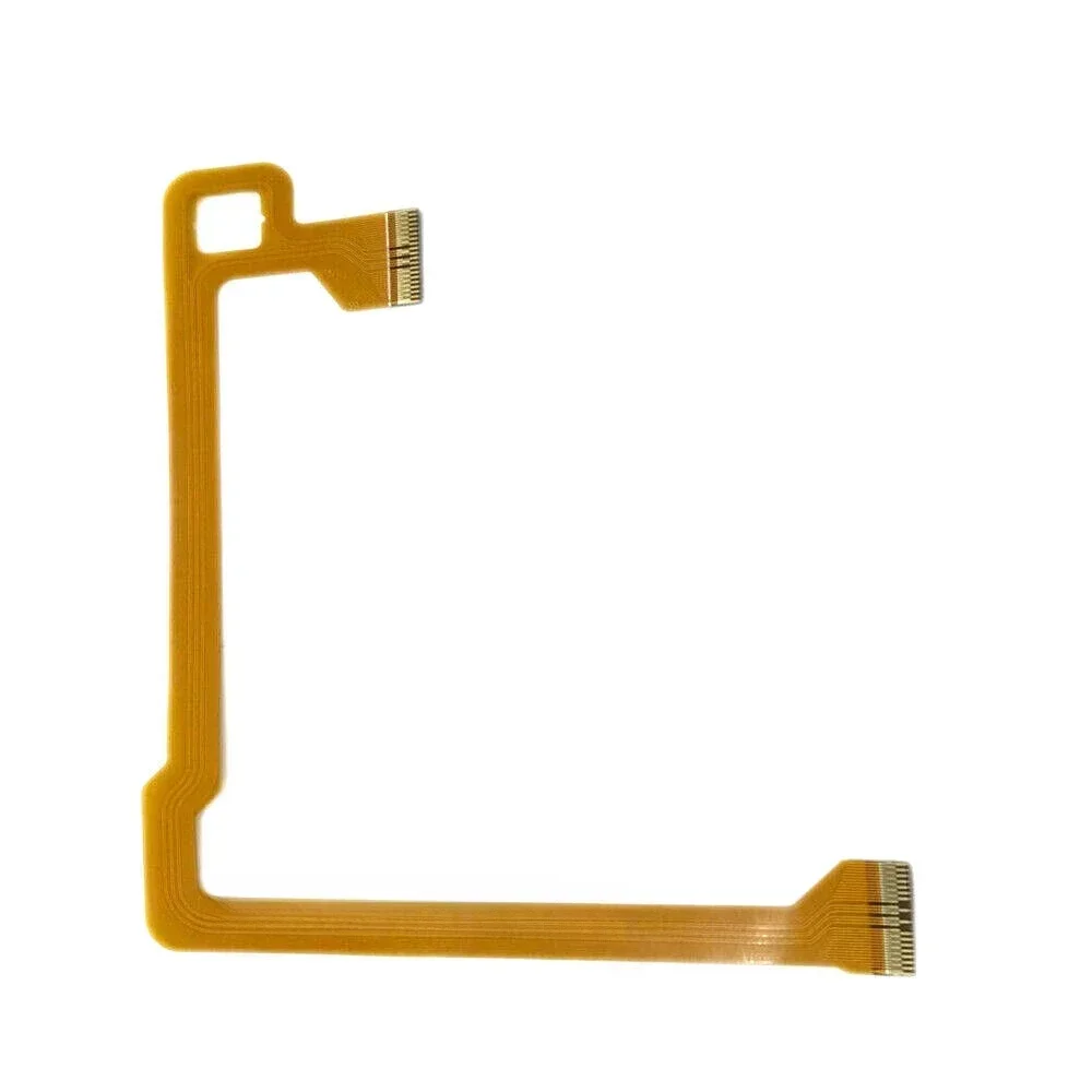 New Rotating Shaft LCD Flex Cable for Panasonic DMC-GH5 DMC-GH5S GK Camera Part