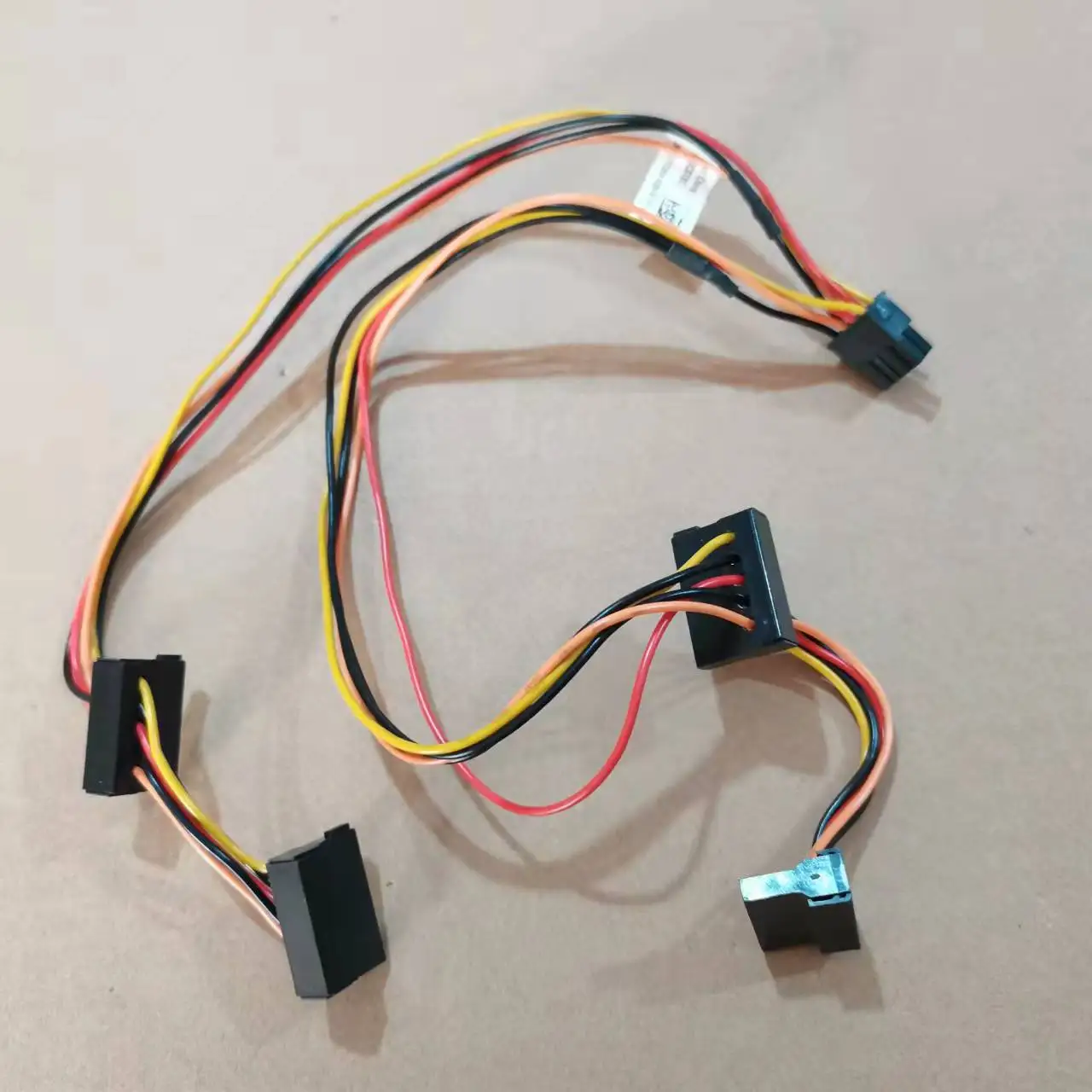 

Новый для T3620 T20 7020 9020MT разъем шнура питания жесткого диска CR9TD