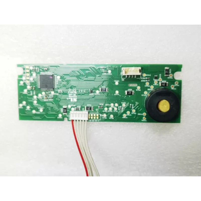 Apply To  Air Fryer HD9641 9621 9646 9741 9749 9642 Control Board, Accessories