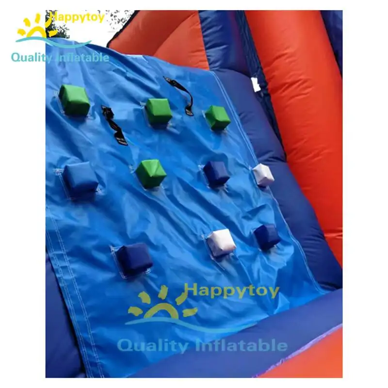 บ้านลมเป่าลมสำหรับธุรกิจ/ บ้านลมสำหรับศิลปะการต่อสู้/ ปราสาทลมเป่าลมสำหรับขาย ลดราคาพิเศษ